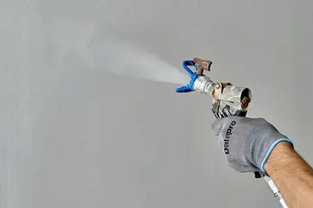 Sprutspackling