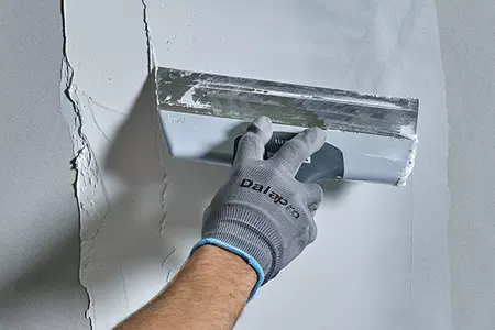 Handspackling