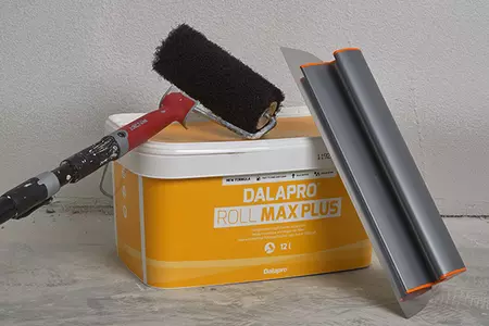 Olika appliceringsmetoder i spackelarbetet