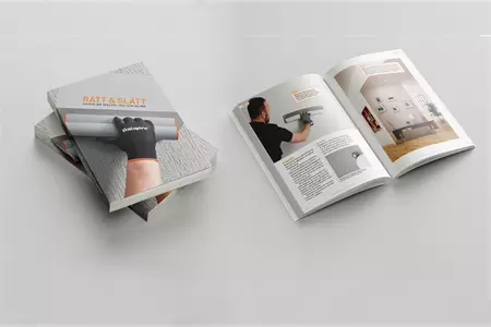 Handboken om spackling