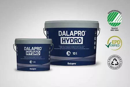 Dalapro Hydro