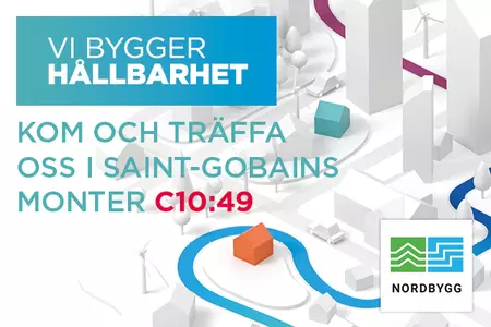 Nordbygg 2022