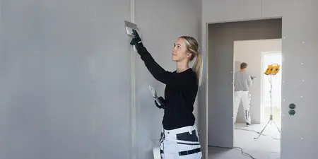 Nästa generation spackelprodukter
