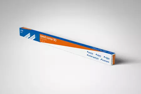 Scanspac Speed Corner 90