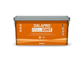 Dalapro Roll Joint - rullspackel för gipsskarvar och hörnlister
