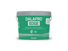 Dalapro Edge - Extra högfyllande handspackel med limmande effekt.