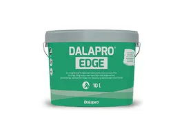 Dalapro Edge - Extra högfyllande handspackel med limmande effekt.