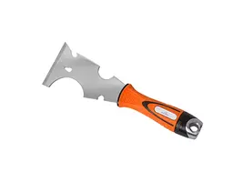Multi-Tool - allroundverktyg för spackelarbete