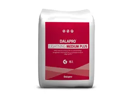 Dalapro Lightning Medium Plus