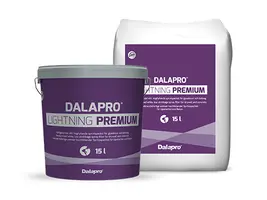 Dalapro Lightning Premium - allround sprutspackel