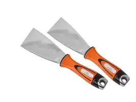 Standard Knives - standardverktyg för spackelarbete