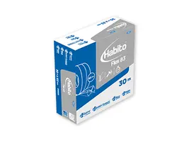 Habito Flex 83 - flexibel extra stark hörnlist 