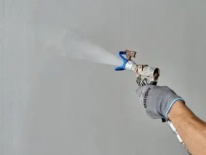 Allround Sprutspackel 