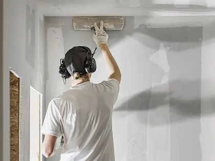 Allround handspackel