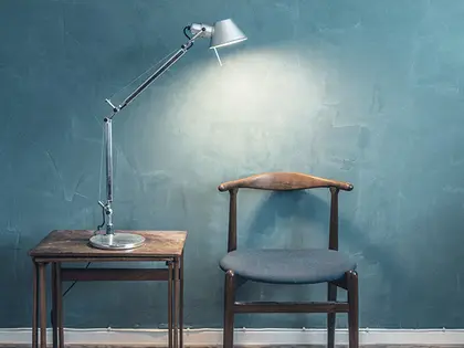 Designspackel