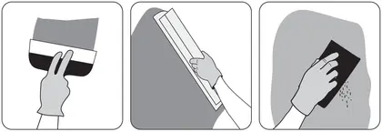 Dalapro Handspackel