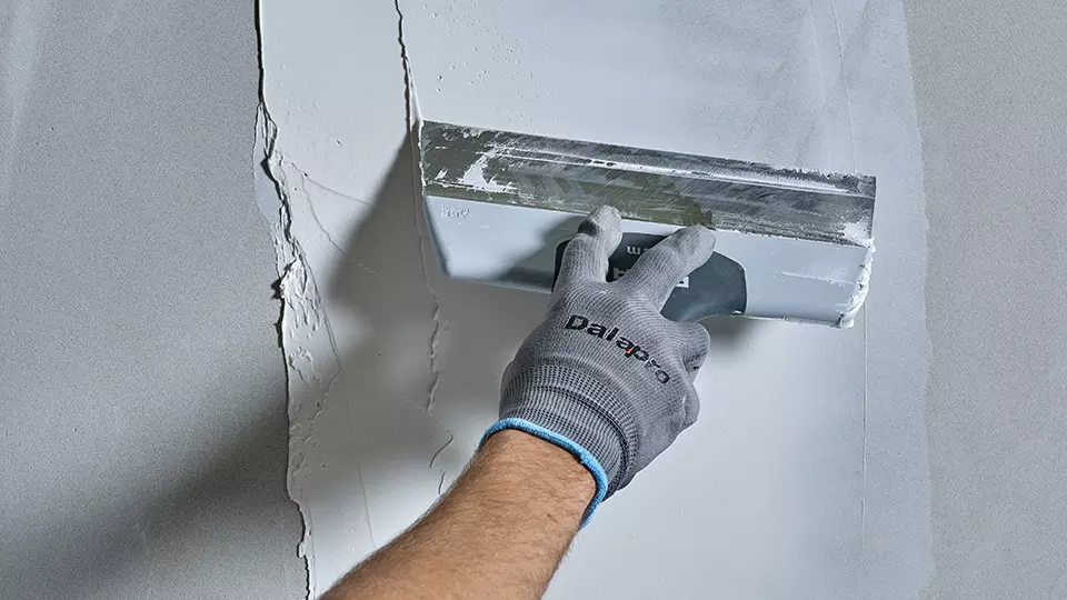 Dalapro handspackel