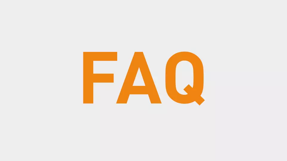 FAQ -  Här finns svaren på vanliga frågor om spackel och spackling