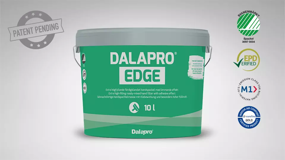 Dalapro Edge
