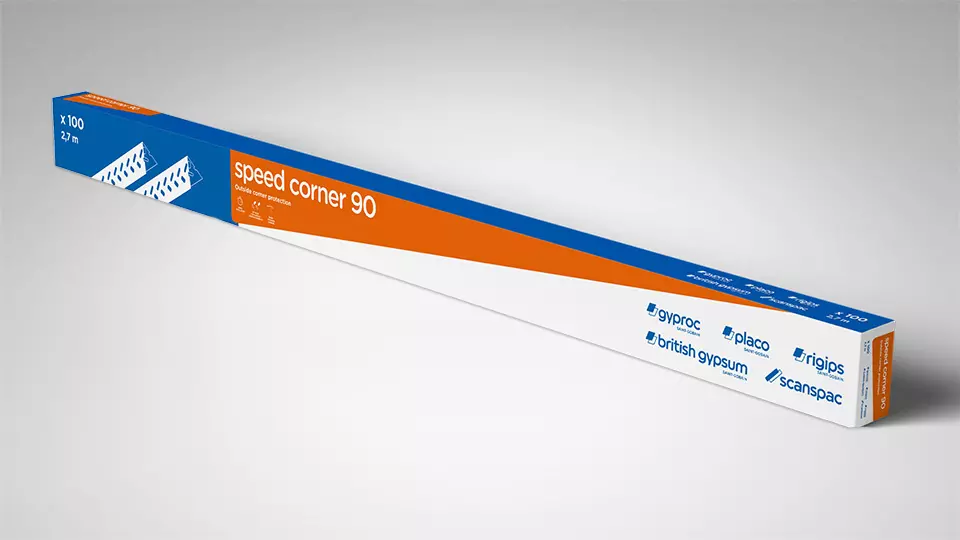 SpeedCorner 90
