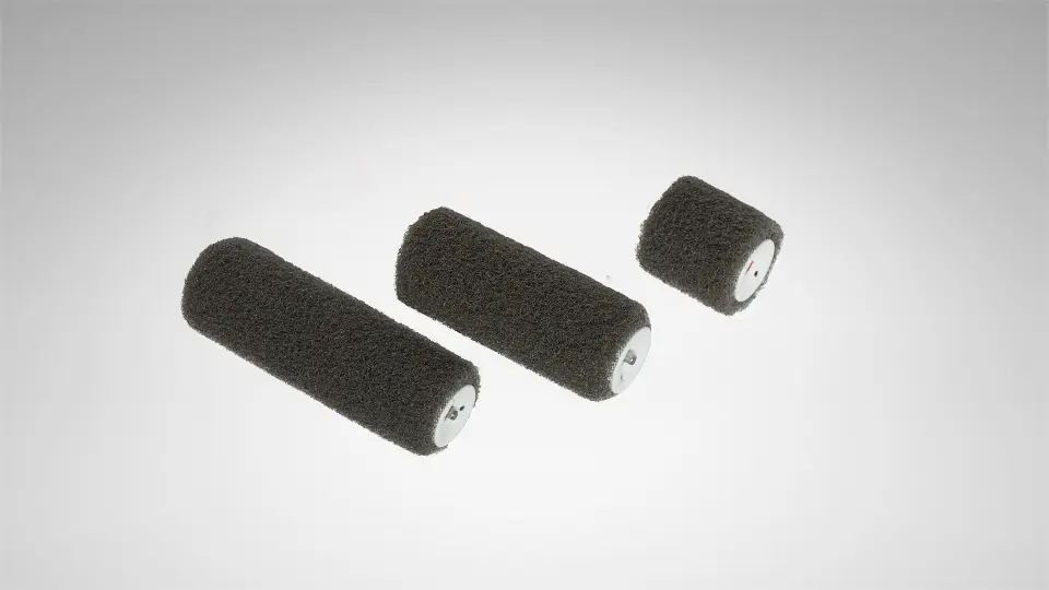 Rollers Refill
