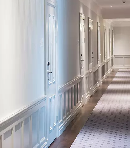 Elite Hotel Mimer, Umeå