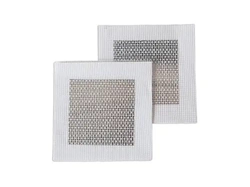 Gyproc EasiPatch Plasterboard Patches - reparationsplåster