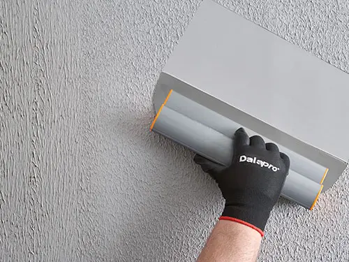 Dalapro Roll Max Plus - färdigblandat extra högfyllande rullspackel