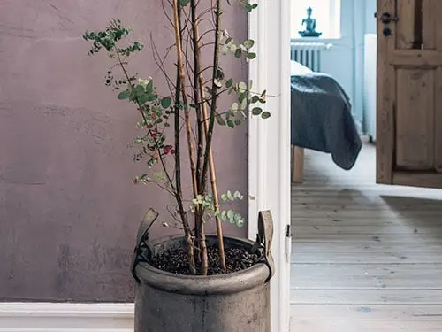 Dalapro Design White Mix - vitt designspackel 