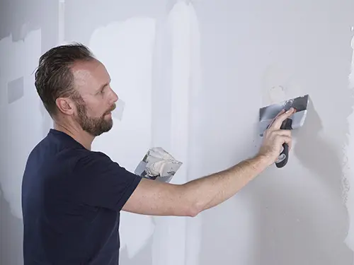 Dalapro DM40 - pulverspackel för lagningar och finspackling 