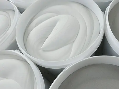 Dalapro Premium - vitt allround handspackel 