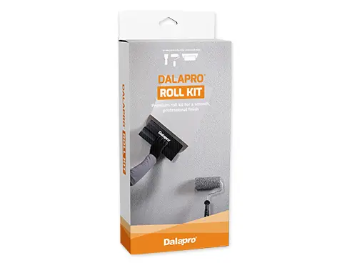 Dalapro Roll Kit