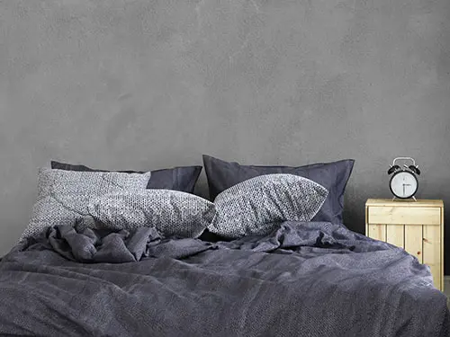 Dalapro Design Concrete Grey - grått designspackel