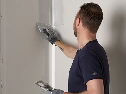 Habito Flex 83 och Levelline - extra stark hörnlist