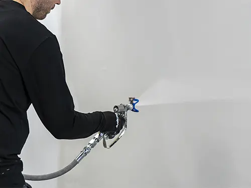 Dalapro Airless Nova - allround sprutspackel