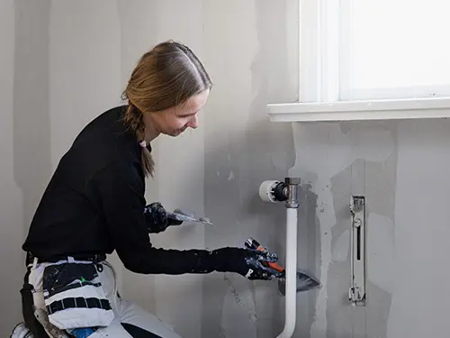 Dalapro Nova - grått allround handspackel