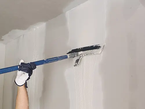 Dalapro Lightning Premium - vitt sprutspackel 