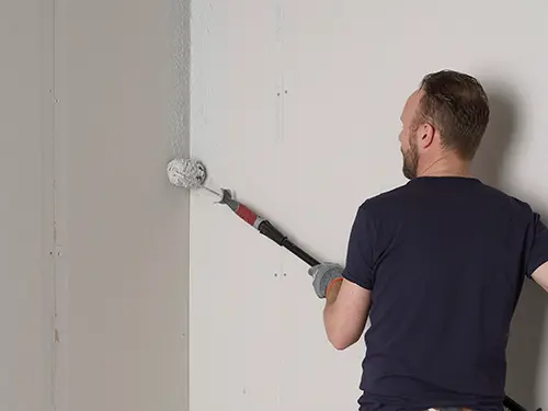 Dalapro Roll Joint - rullspackel för hörnlister