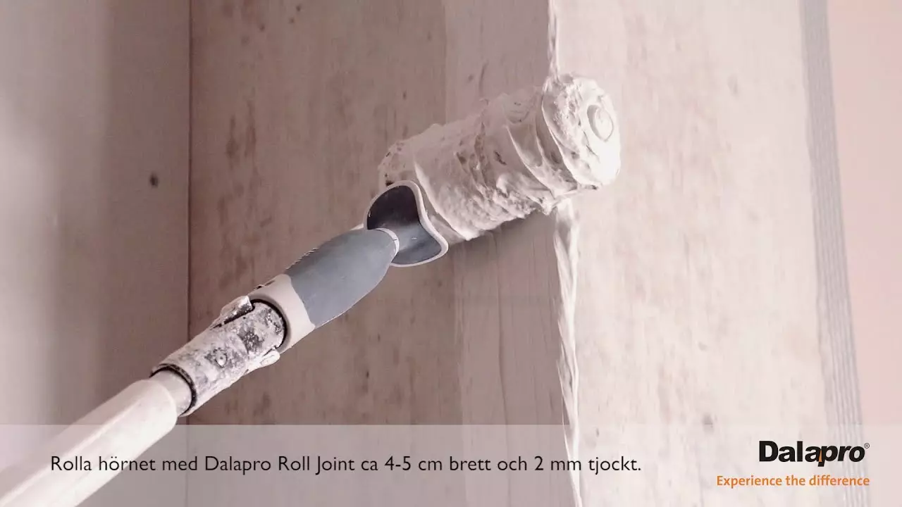 Optimal styrka och prestanda med Dalapro Roll Joint & Habito (SE) thumbnail