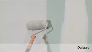 Dalapro Roll Nova - Lättarbetat allround rullspackel (SE) thumbnail